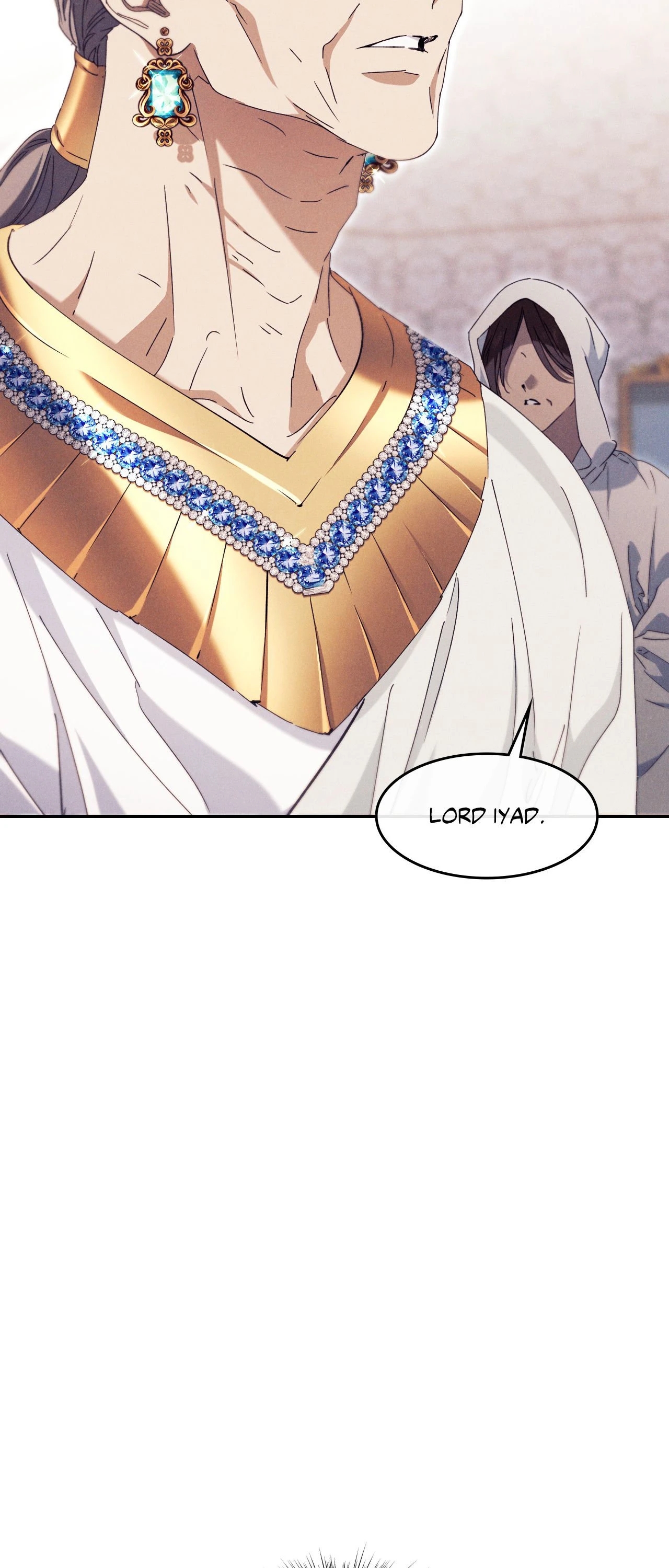 The Snake that Swallowed the Pomegranate Chapter 52 page 82 - 