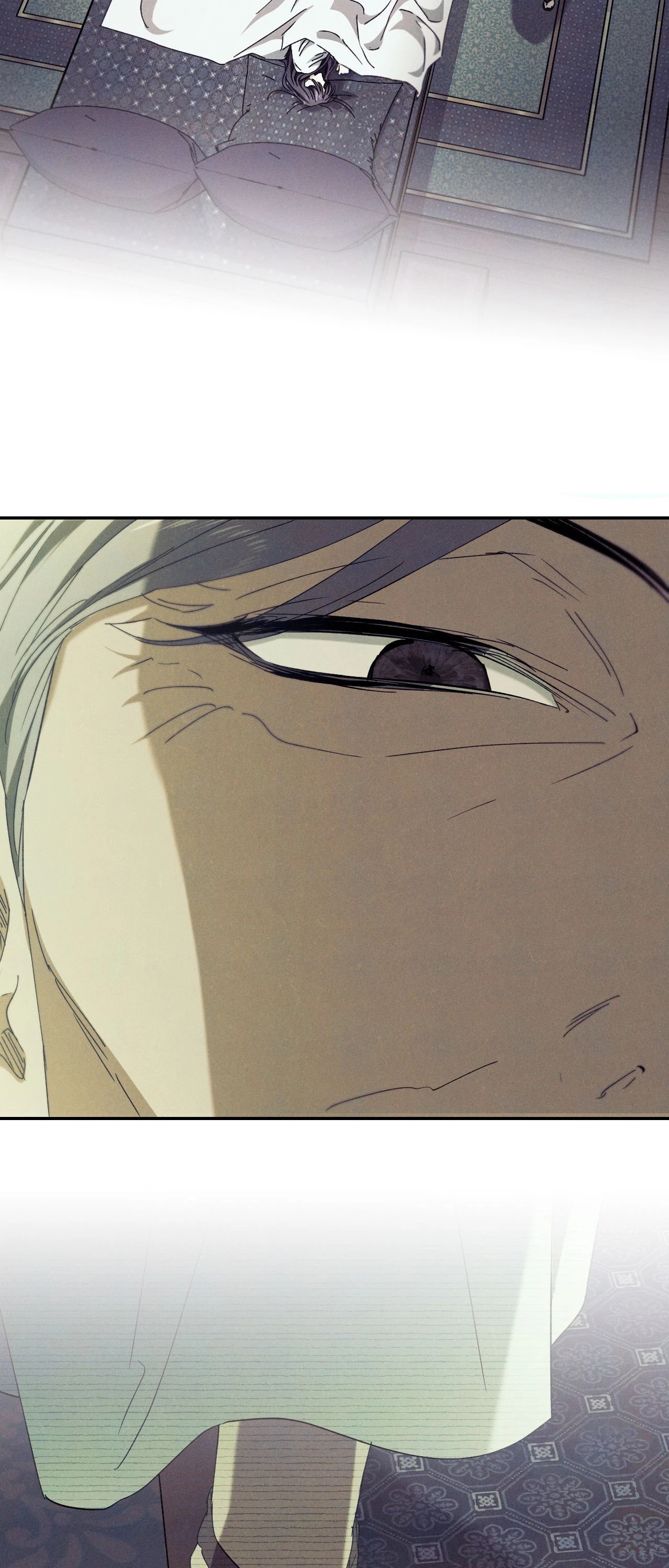 The Snake that Swallowed the Pomegranate Chapter 52 page 87 - 