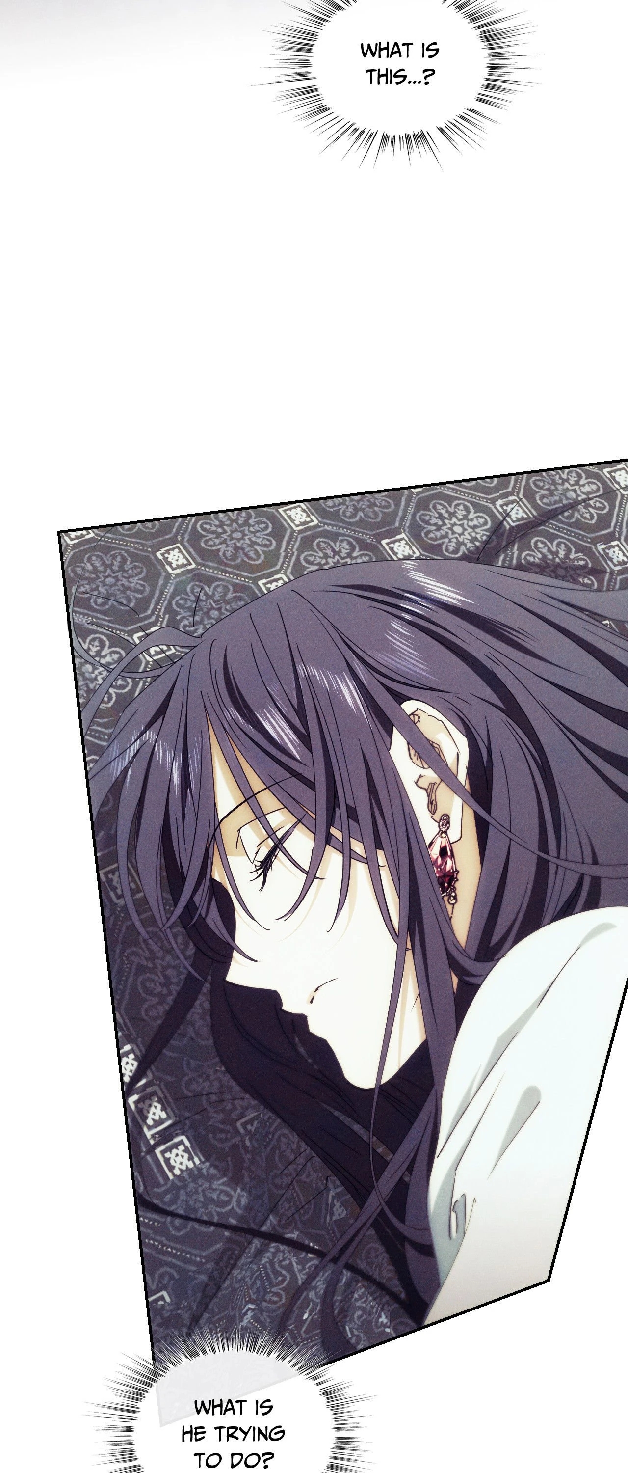 The Snake that Swallowed the Pomegranate Chapter 52 page 90 - 