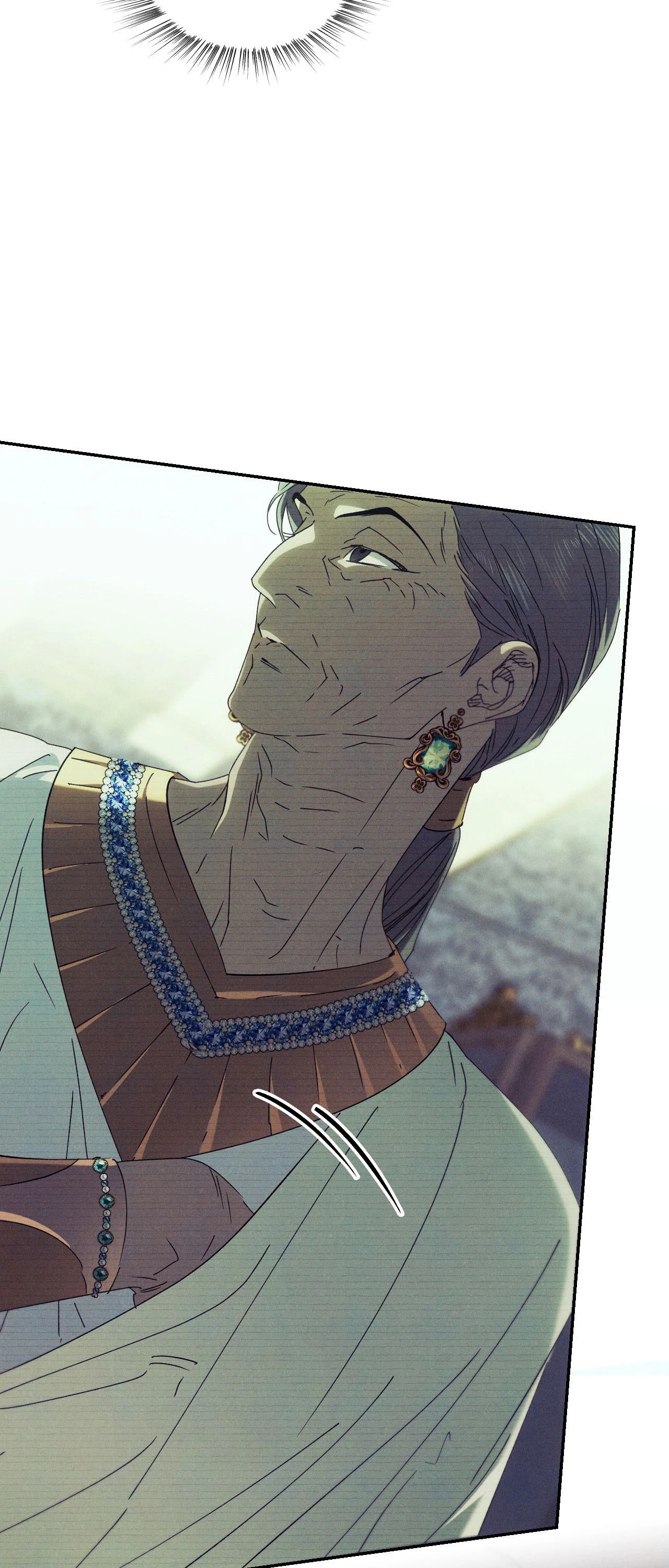 The Snake that Swallowed the Pomegranate Chapter 52 page 91 - 