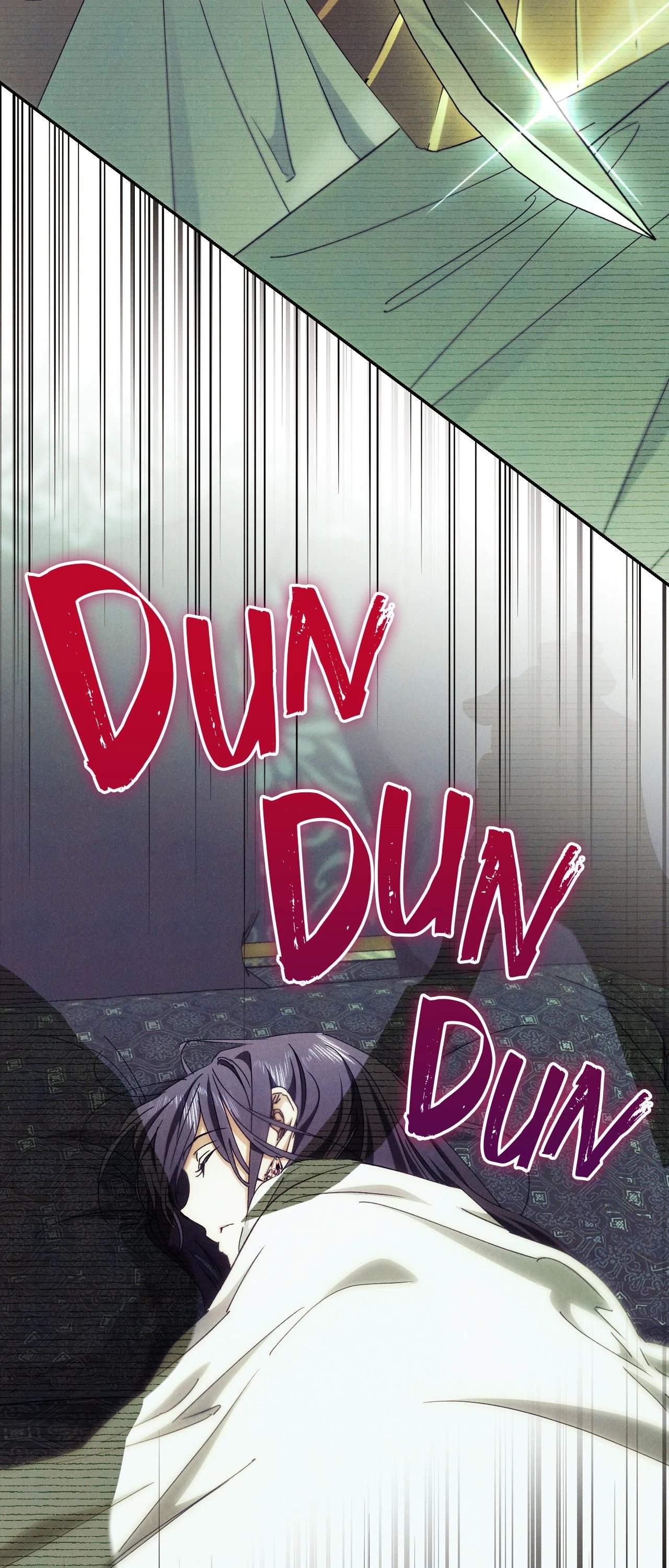 The Snake that Swallowed the Pomegranate Chapter 52 page 93 - 