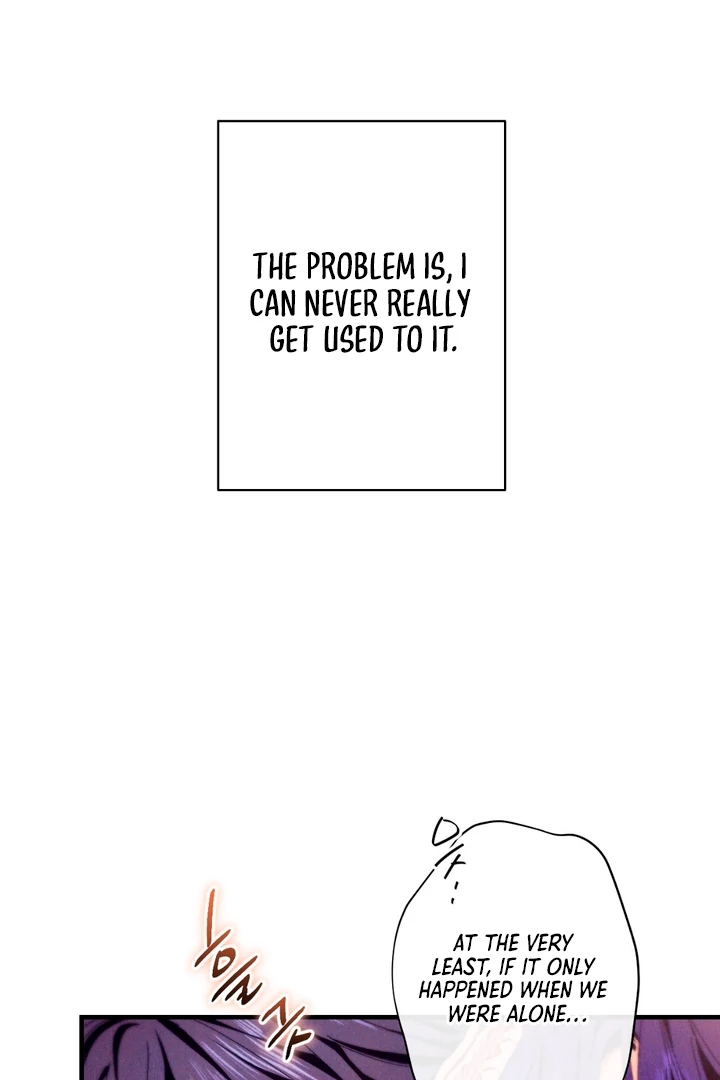 The Snake that Swallowed the Pomegranate Chapter 6.1 page 36 - 