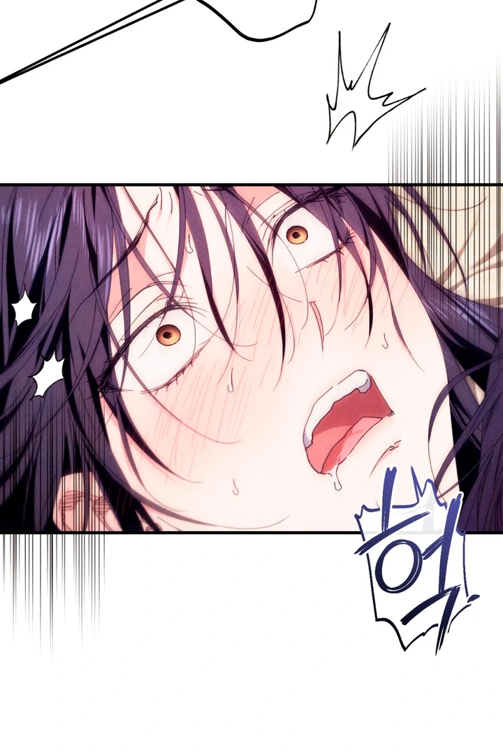 The Snake that Swallowed the Pomegranate Chapter 6.1 page 48 - 