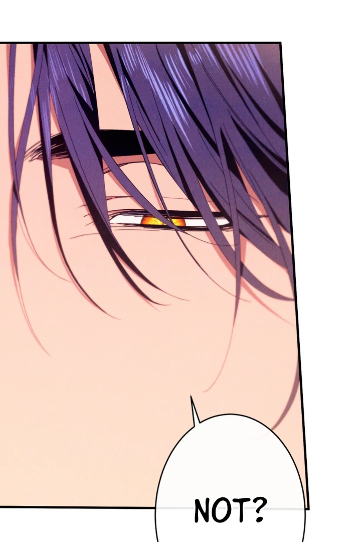 The Snake that Swallowed the Pomegranate Chapter 6.1 page 78 - 