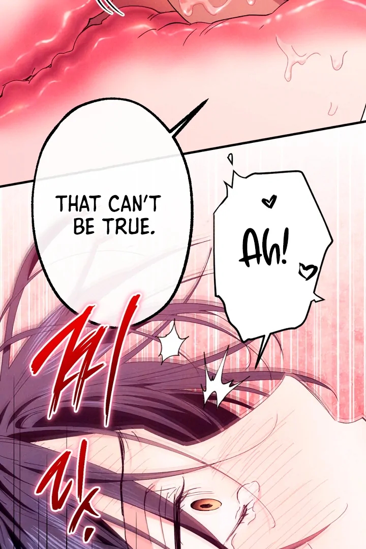 The Snake that Swallowed the Pomegranate Chapter 6.1 page 80 - 
