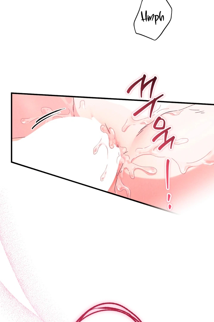 The Snake that Swallowed the Pomegranate Chapter 6.1 page 96 - 