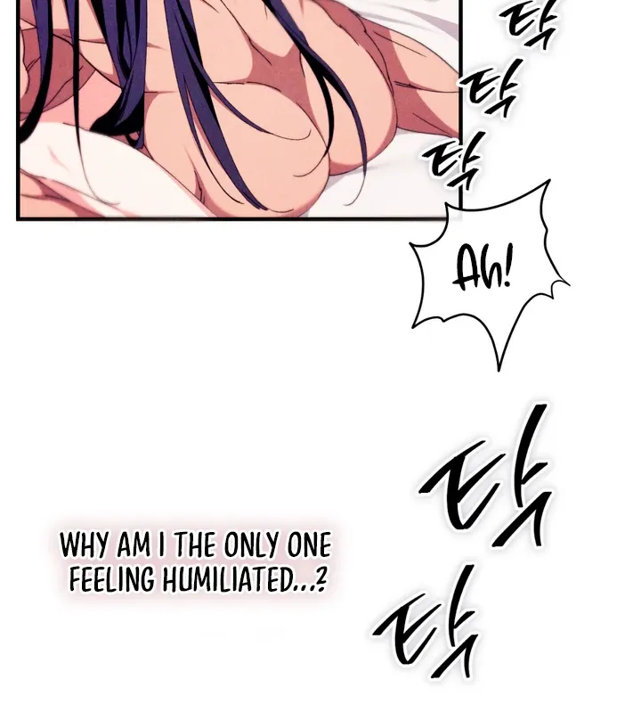 The Snake that Swallowed the Pomegranate Chapter 6 page 58 - 