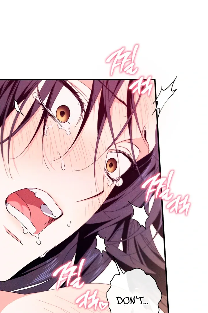 The Snake that Swallowed the Pomegranate Chapter 6 page 60 - 