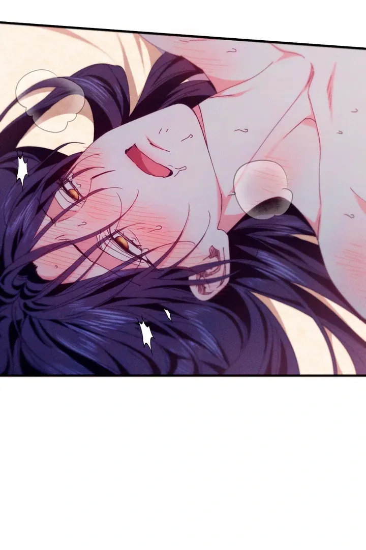 The Snake that Swallowed the Pomegranate Chapter 6 page 64 - 