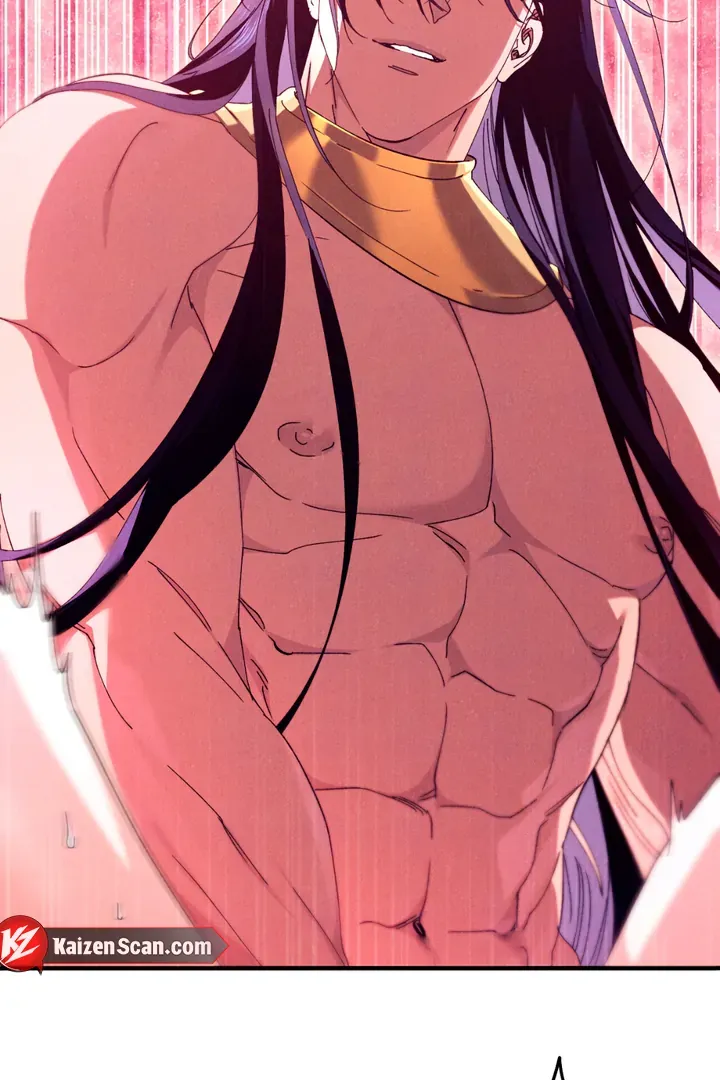 The Snake that Swallowed the Pomegranate Chapter 6 page 83 - 