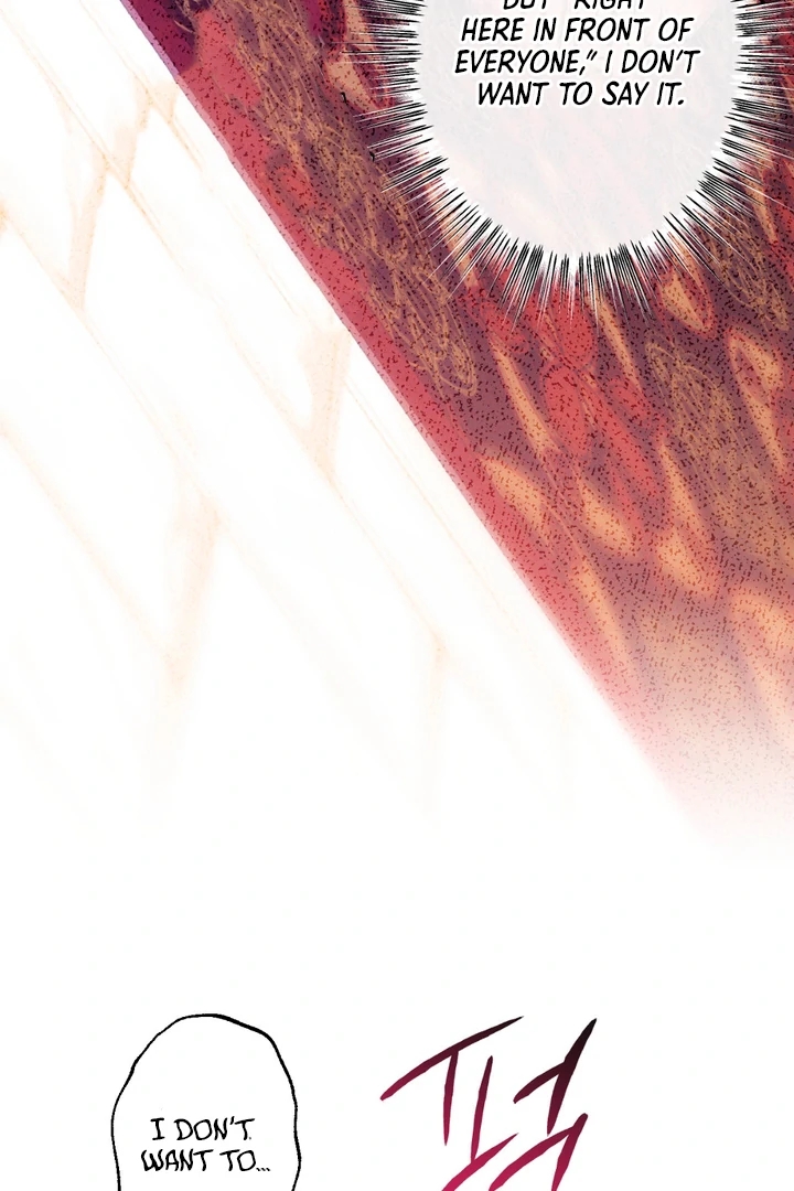 The Snake that Swallowed the Pomegranate Chapter 7.1 page 34 - 