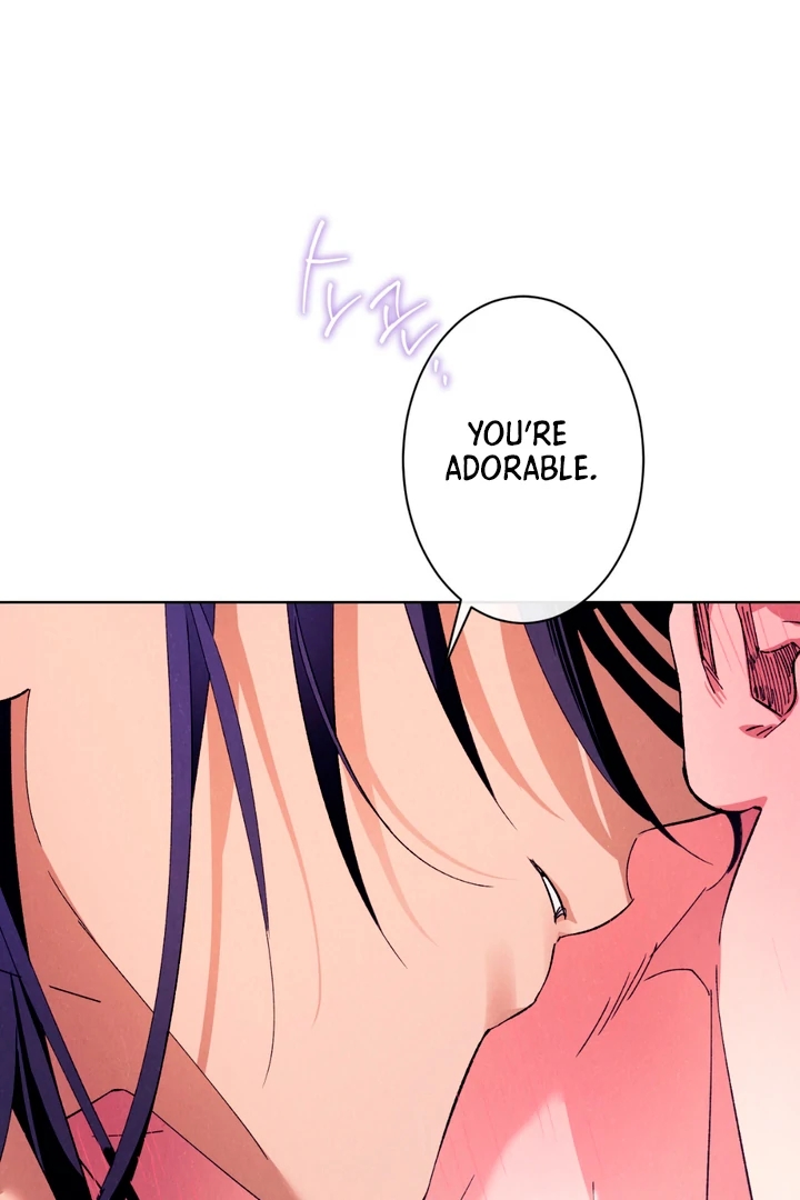 The Snake that Swallowed the Pomegranate Chapter 7.1 page 36 - 