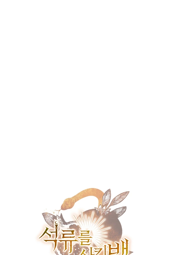 The Snake that Swallowed the Pomegranate Chapter 7.1 page 60 - 