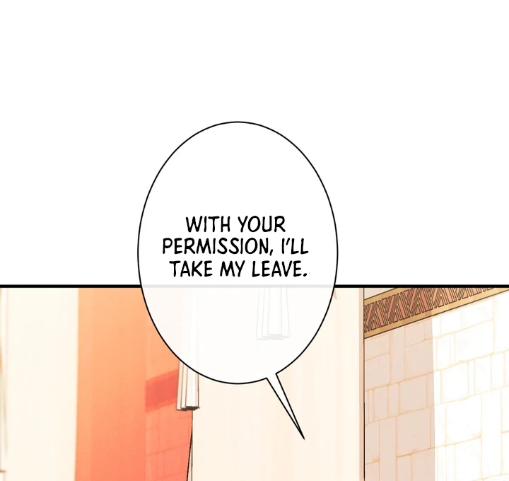The Snake that Swallowed the Pomegranate Chapter 7.1 page 81 - 