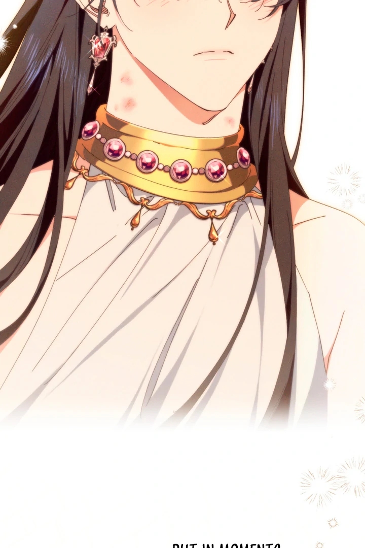 The Snake that Swallowed the Pomegranate Chapter 7.1 page 87 - 