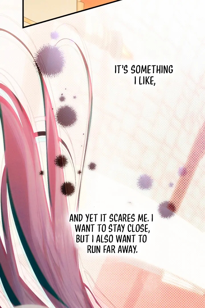 The Snake that Swallowed the Pomegranate Chapter 7.1 page 92 - 
