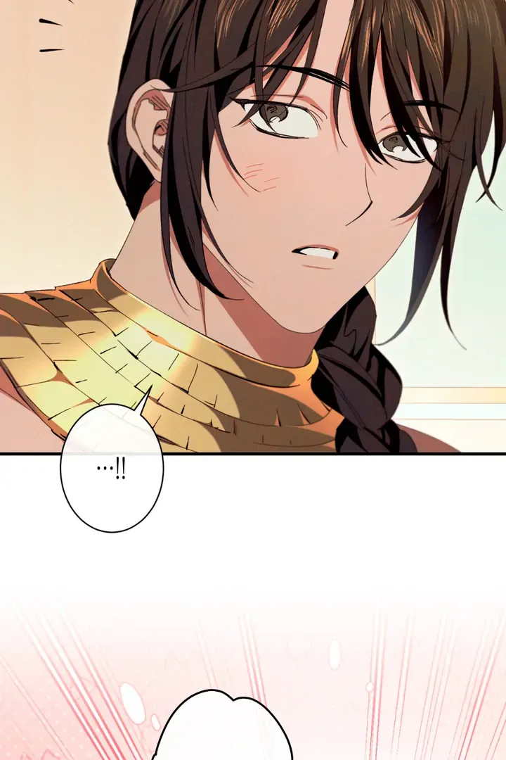 The Snake that Swallowed the Pomegranate Chapter 7 page 101 - 