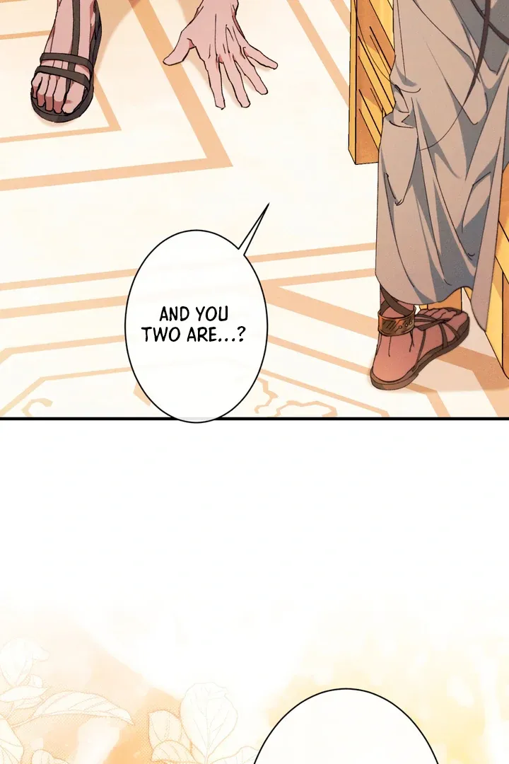 The Snake that Swallowed the Pomegranate Chapter 7 page 112 - 