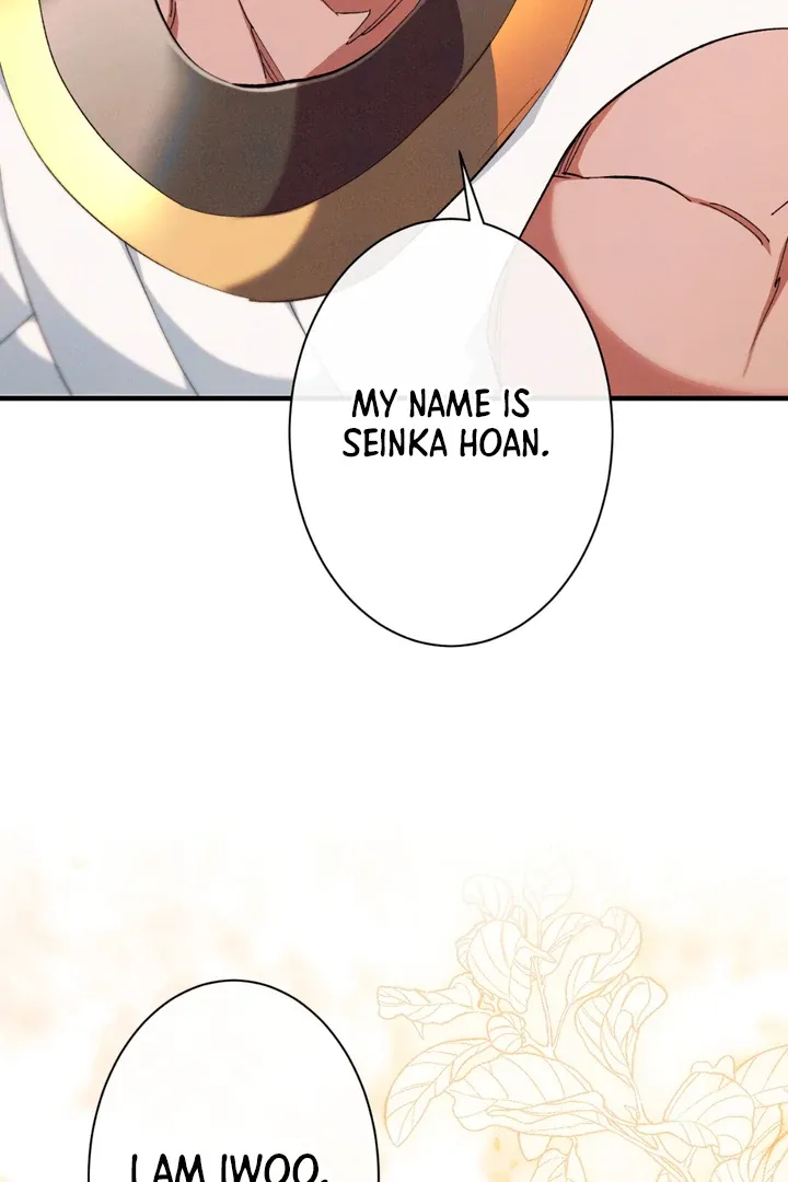 The Snake that Swallowed the Pomegranate Chapter 7 page 114 - 