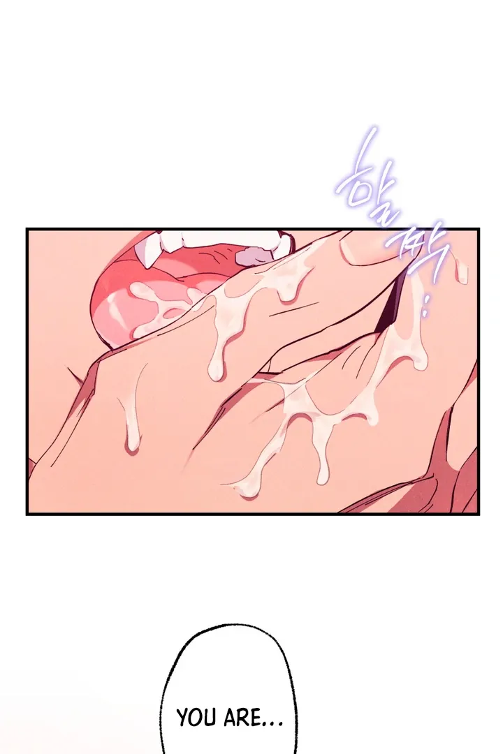 The Snake that Swallowed the Pomegranate Chapter 7 page 56 - 