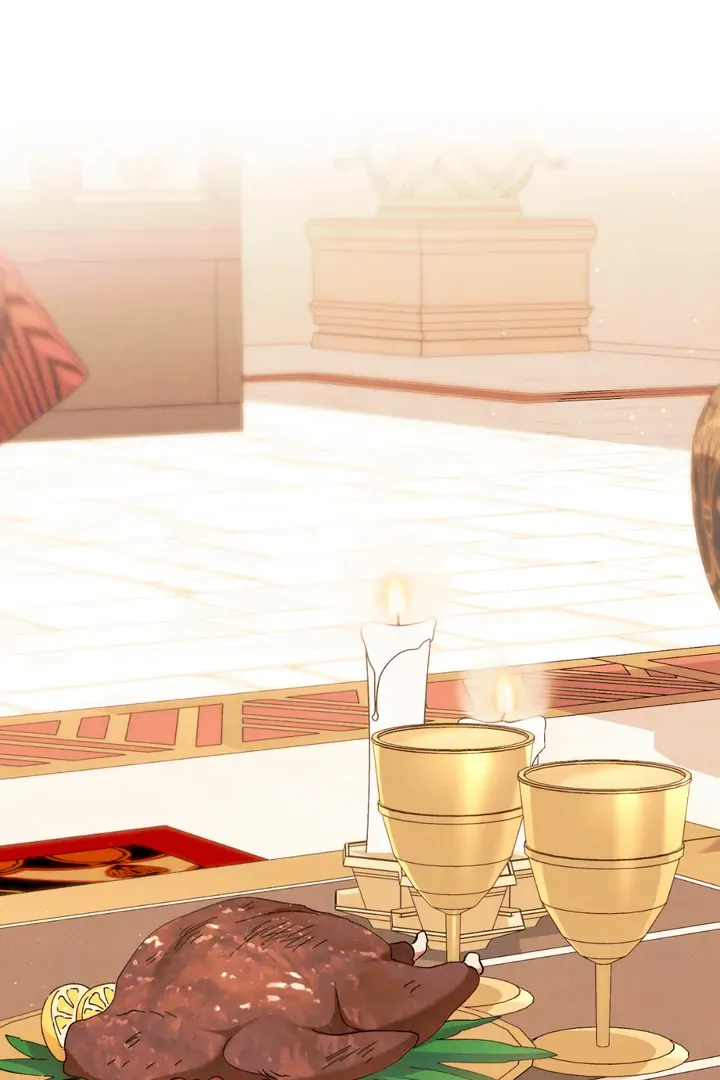 The Snake that Swallowed the Pomegranate Chapter 7 page 62 - 