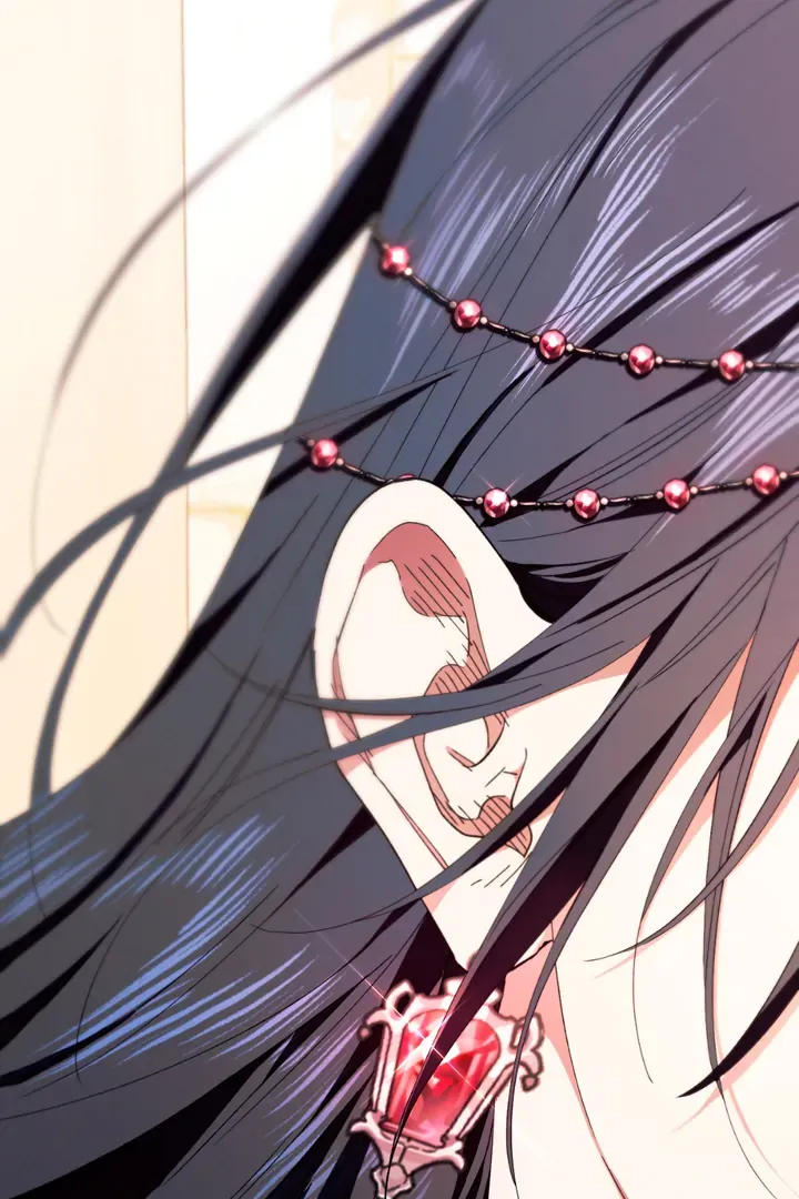The Snake that Swallowed the Pomegranate Chapter 7 page 79 - 