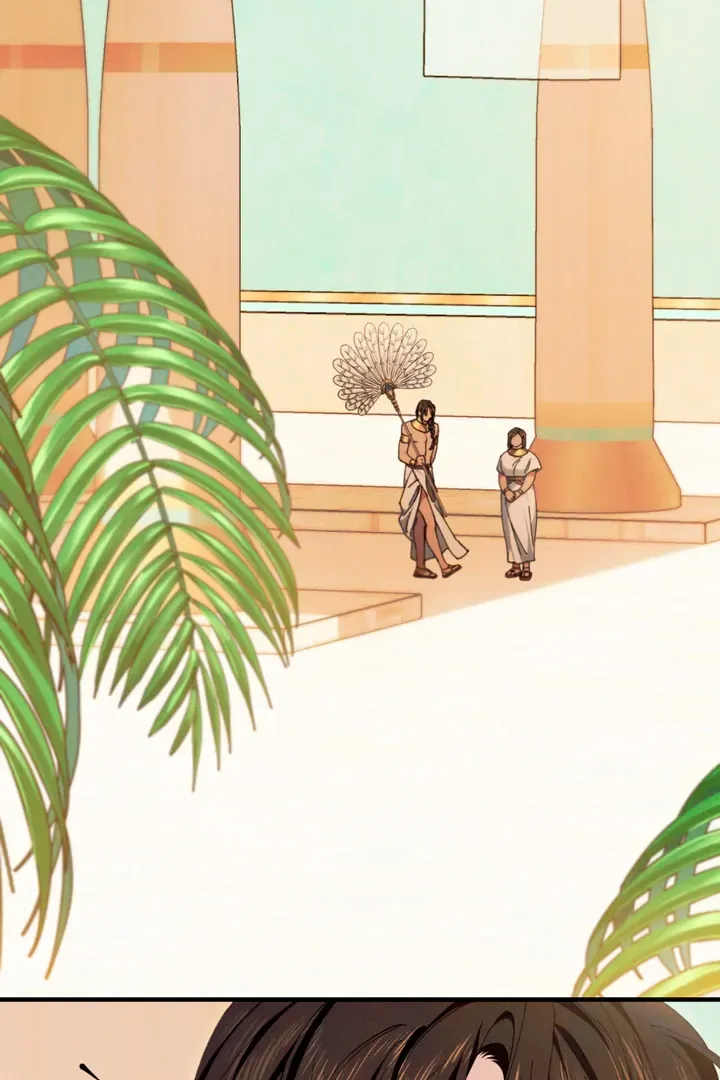 The Snake that Swallowed the Pomegranate Chapter 7 page 100 - 