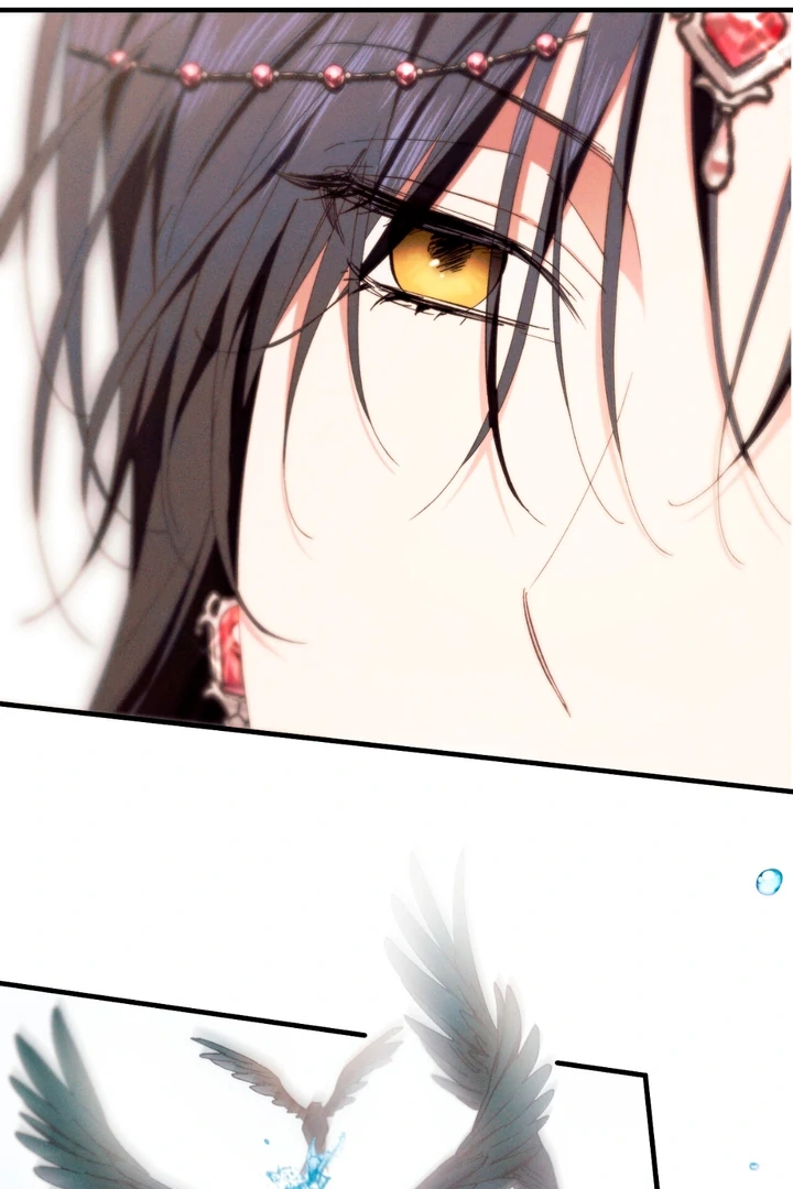 The Snake that Swallowed the Pomegranate Chapter 8.1 page 103 - 