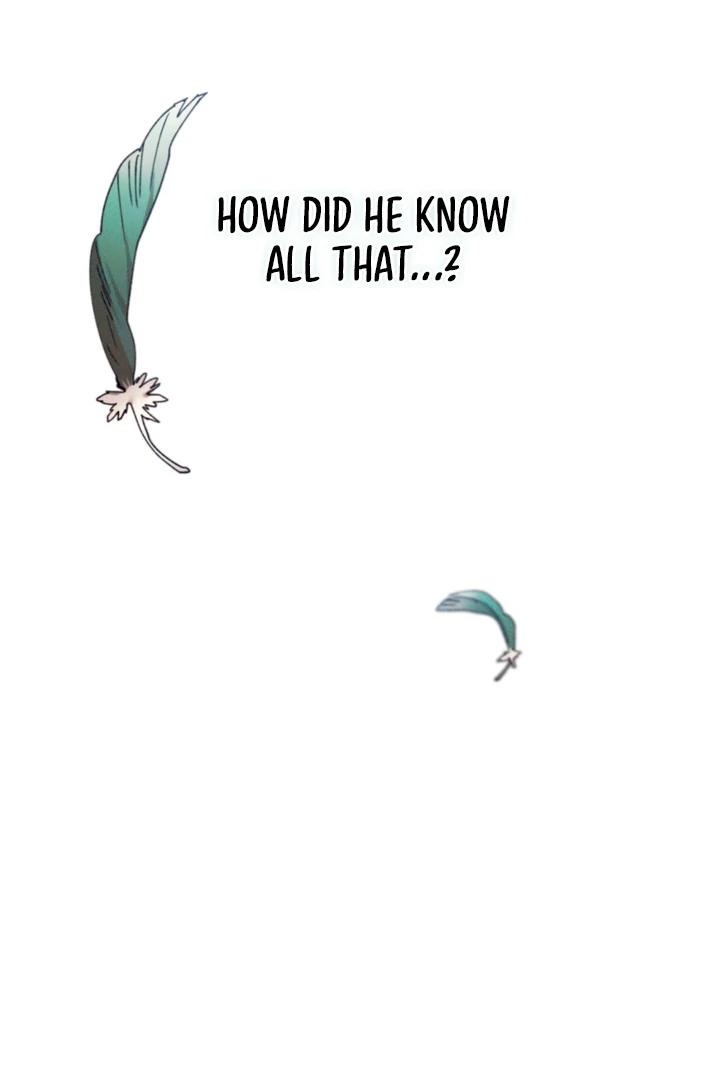The Snake that Swallowed the Pomegranate Chapter 8.1 page 108 - 
