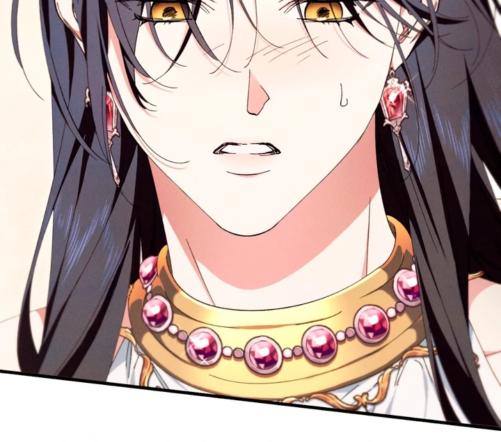 The Snake that Swallowed the Pomegranate Chapter 8.1 page 13 - 