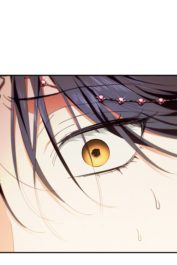 The Snake that Swallowed the Pomegranate Chapter 8.1 page 4 - 