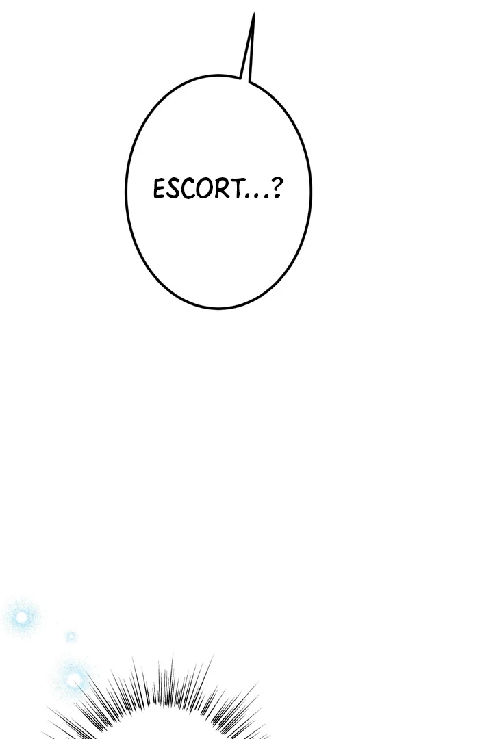 The Snake that Swallowed the Pomegranate Chapter 8.1 page 5 - 