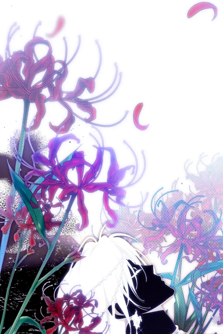 The Snake that Swallowed the Pomegranate Chapter 8.1 page 42 - 