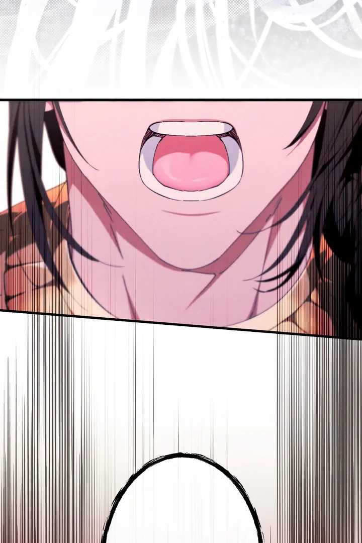 The Snake that Swallowed the Pomegranate Chapter 8.1 page 44 - 