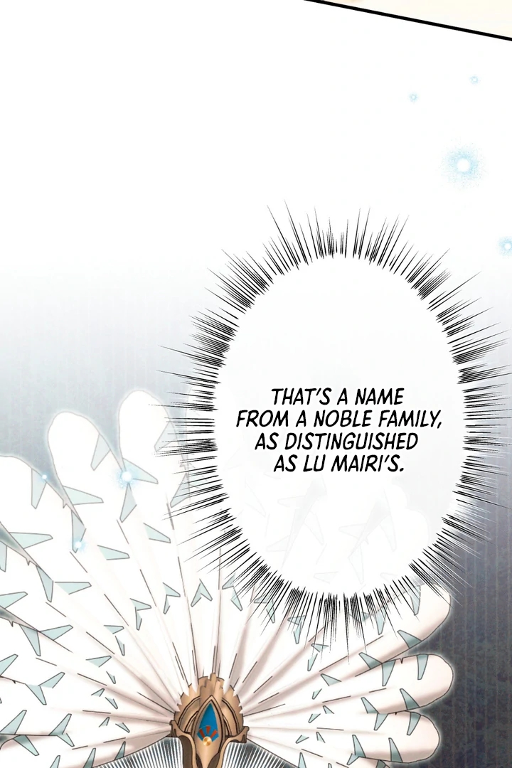 The Snake that Swallowed the Pomegranate Chapter 8.1 page 7 - 