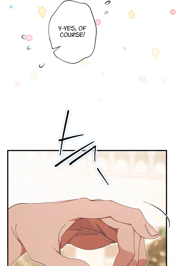 The Snake that Swallowed the Pomegranate Chapter 8.1 page 63 - 