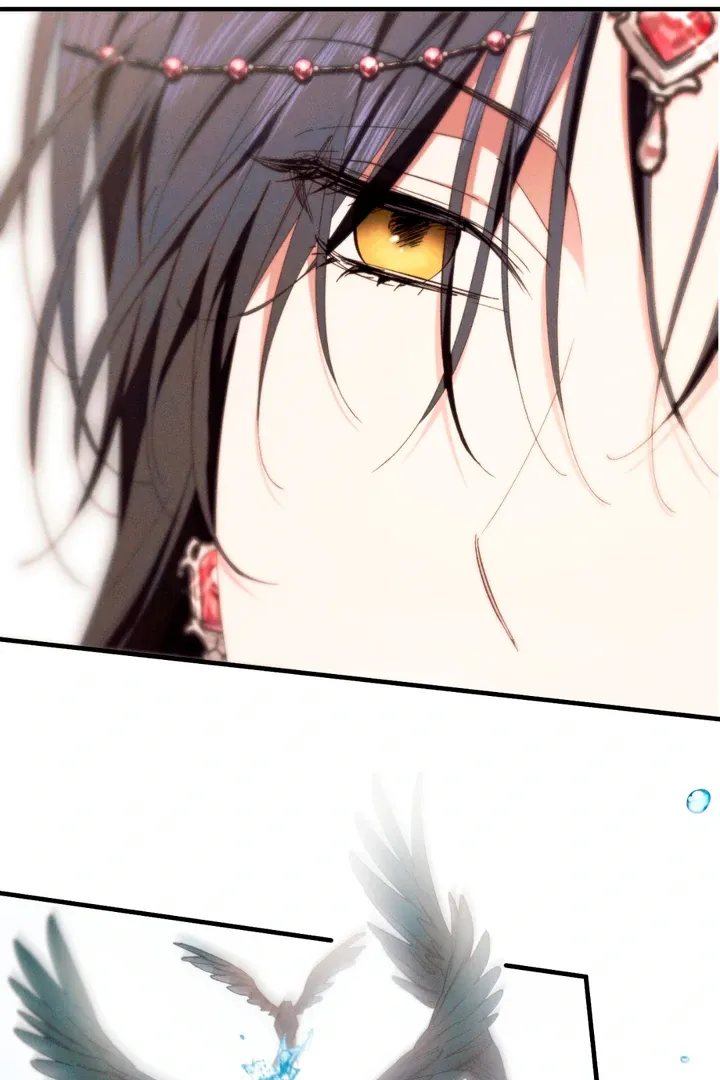 The Snake that Swallowed the Pomegranate Chapter 8 page 104 - 