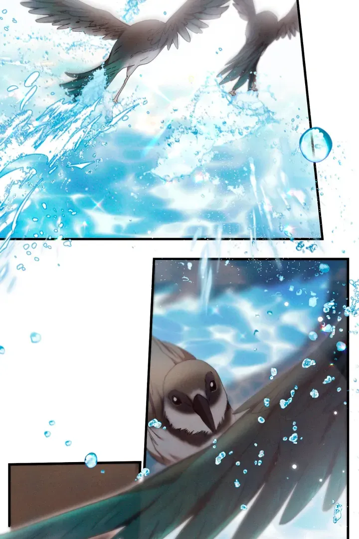 The Snake that Swallowed the Pomegranate Chapter 8 page 105 - 