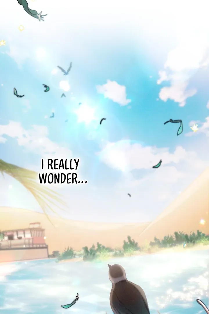 The Snake that Swallowed the Pomegranate Chapter 8 page 107 - 