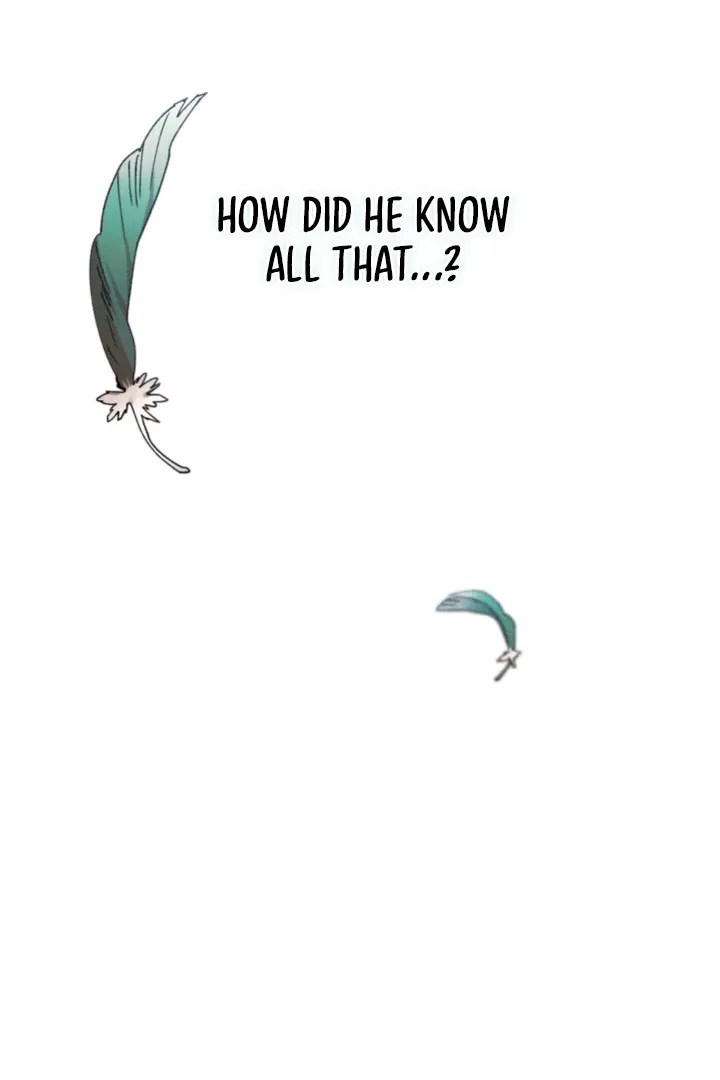 The Snake that Swallowed the Pomegranate Chapter 8 page 109 - 