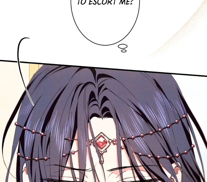 The Snake that Swallowed the Pomegranate Chapter 8 page 13 - 
