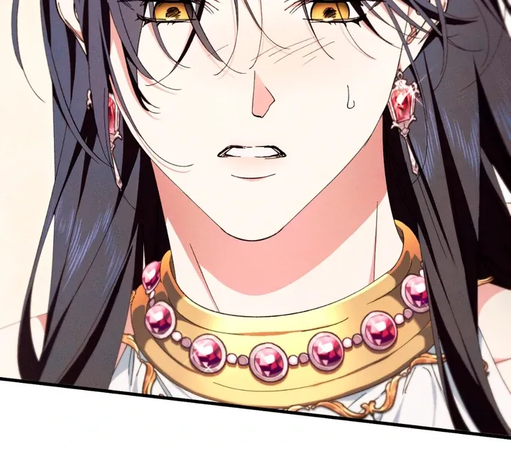 The Snake that Swallowed the Pomegranate Chapter 8 page 14 - 