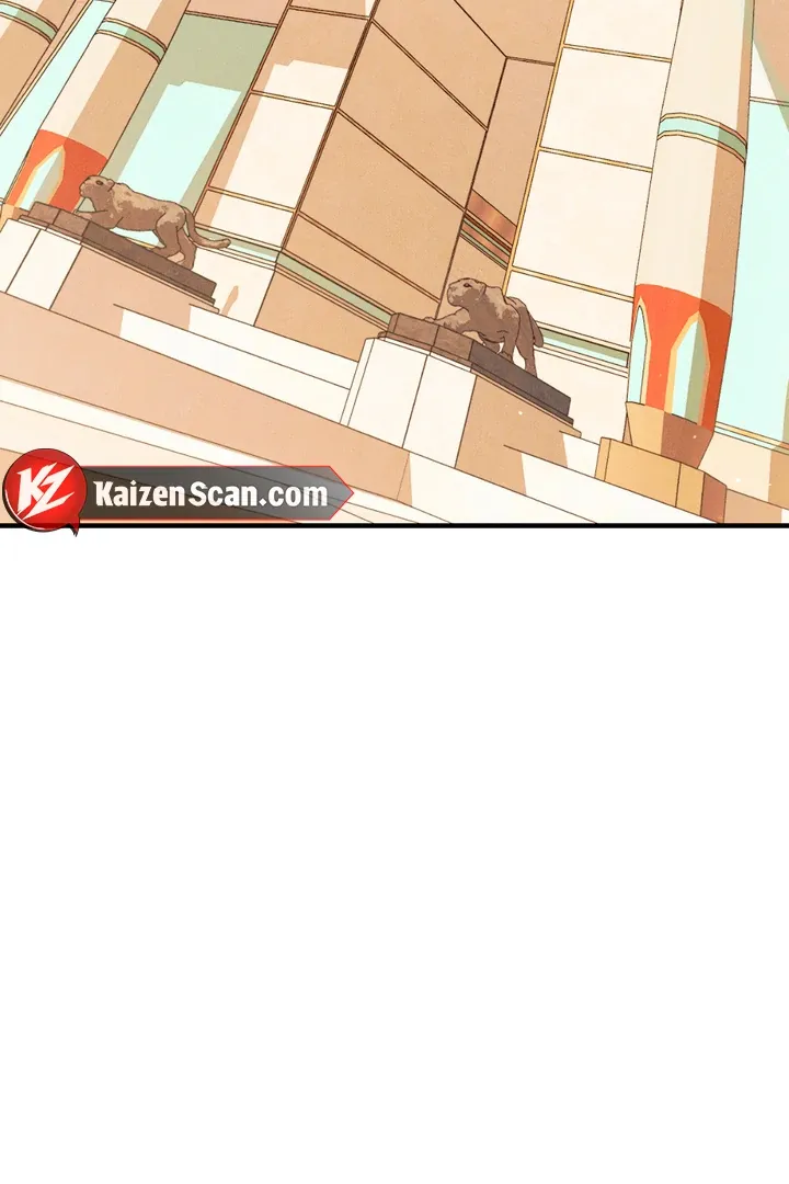 The Snake that Swallowed the Pomegranate Chapter 8 page 24 - 