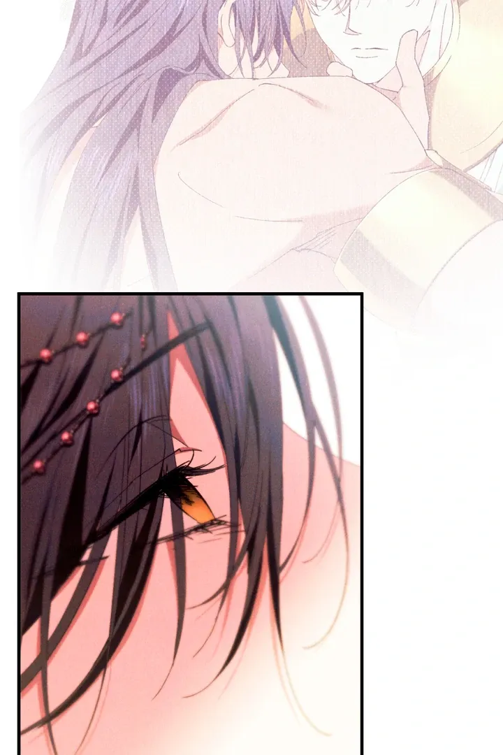 The Snake that Swallowed the Pomegranate Chapter 8 page 39 - 