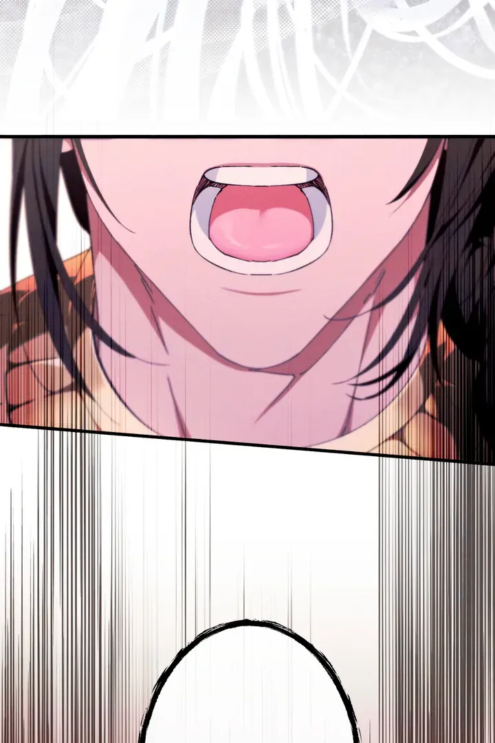 The Snake that Swallowed the Pomegranate Chapter 8 page 45 - 