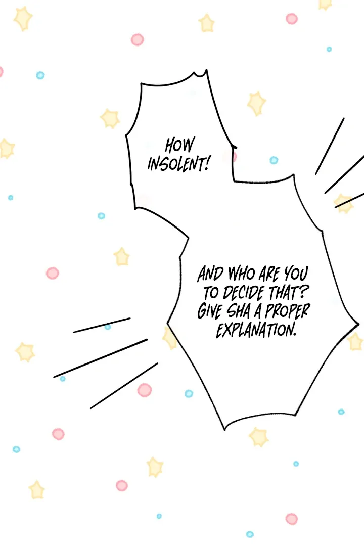 The Snake that Swallowed the Pomegranate Chapter 8 page 63 - 