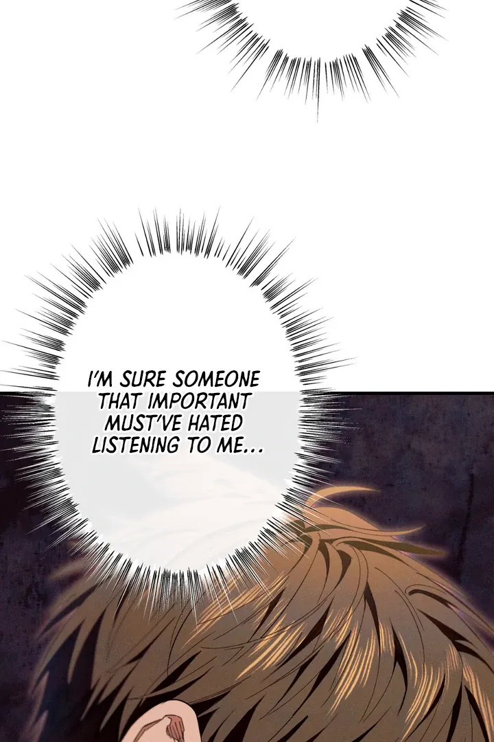 The Snake that Swallowed the Pomegranate Chapter 8 page 80 - 