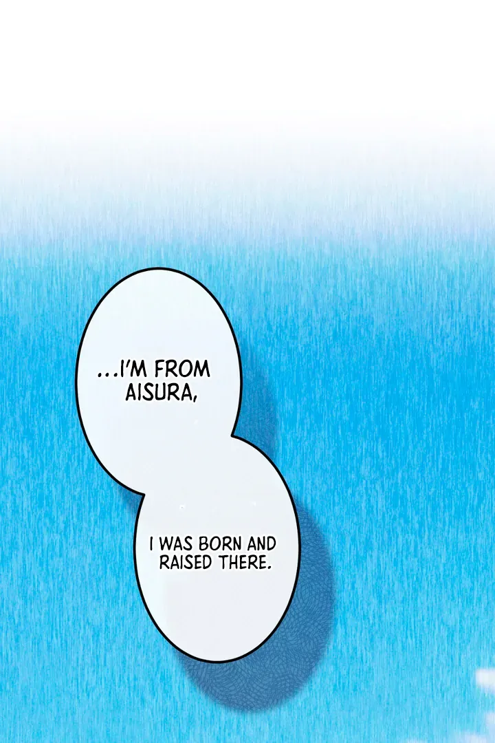 The Snake that Swallowed the Pomegranate Chapter 8 page 85 - 