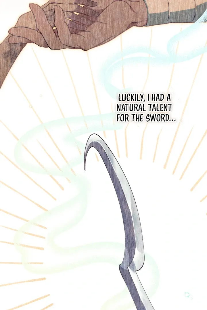 The Snake that Swallowed the Pomegranate Chapter 8 page 89 - 
