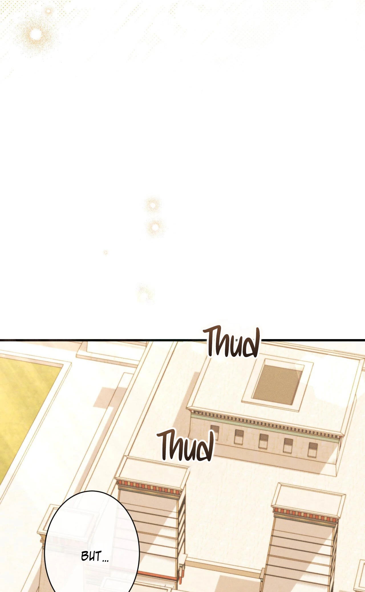 The Snake that Swallowed the Pomegranate Chapter 9.1 page 42 - 